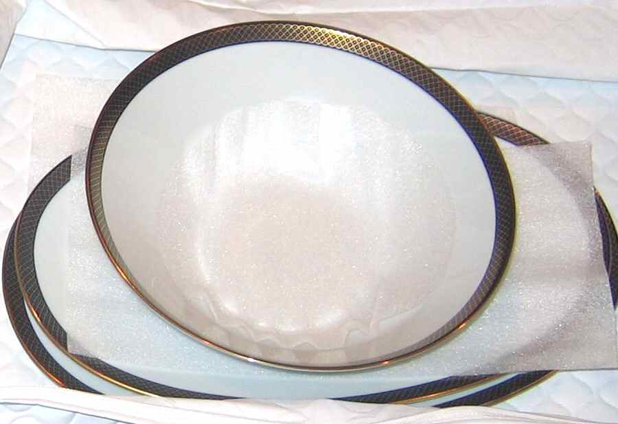 SCG88 10" Round Vegetable Bowl by Schirnding-1