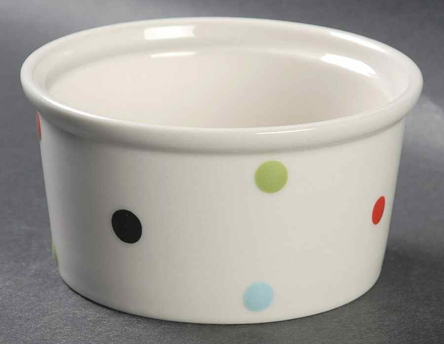 Baking Days White Ramekin by Spode-1