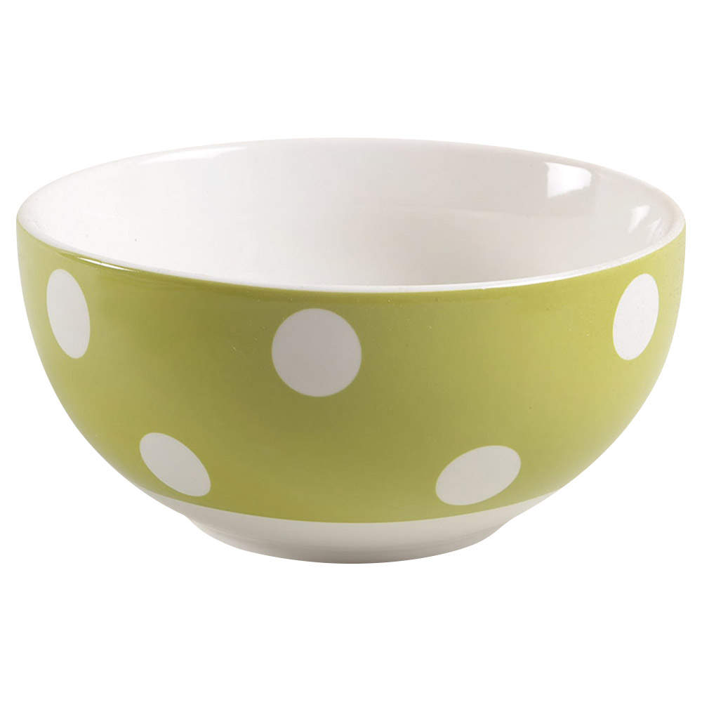 Sugarland Coupe Cereal Bowl by Style Happy-1