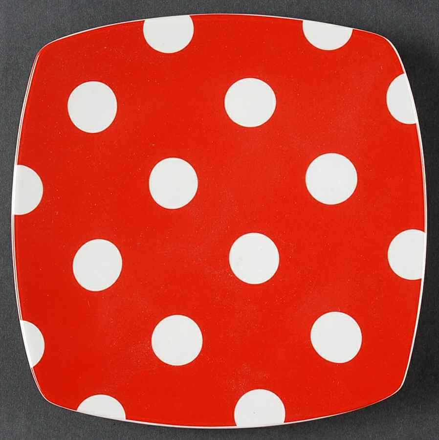 Sugarland Appetizer Plate by Style Happy-1