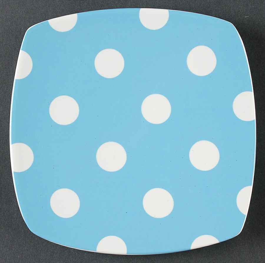 Sugarland Appetizer Plate by Style Happy-1