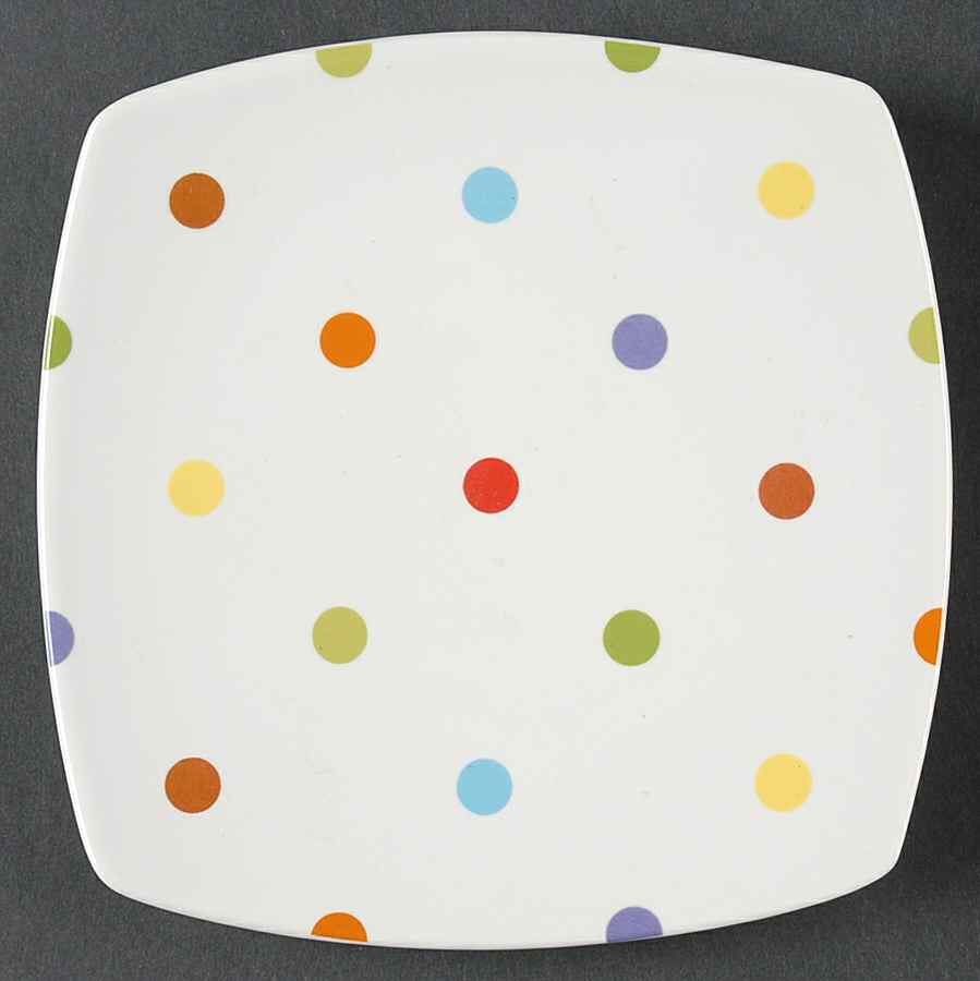 Sugarland Appetizer Plate by Style Happy-1