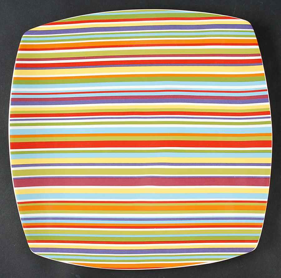 Sugarland 11" Square Chop Plate by Style Happy-1