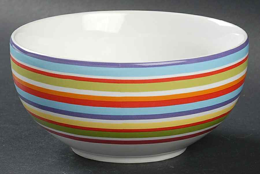 Sugarland Coupe Cereal Bowl by Style Happy-1