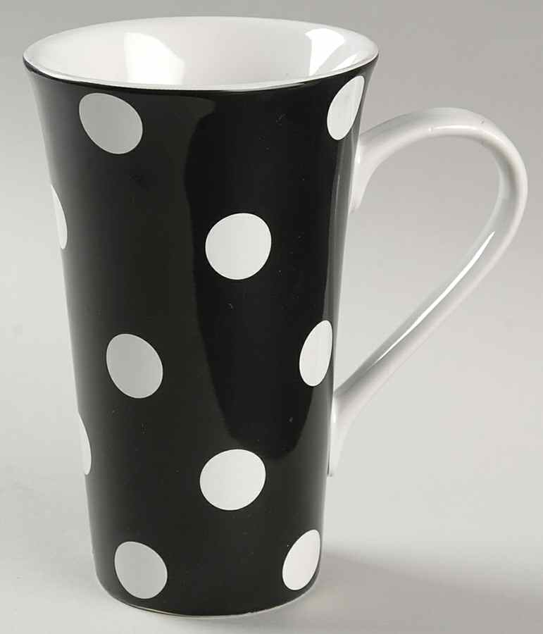 Sugarland Latte Mug by Style Happy-1