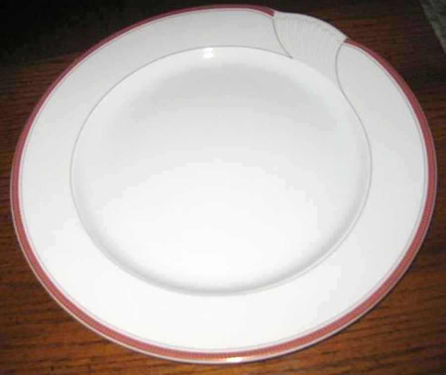 427 Dinner Plate by Schirnding-1