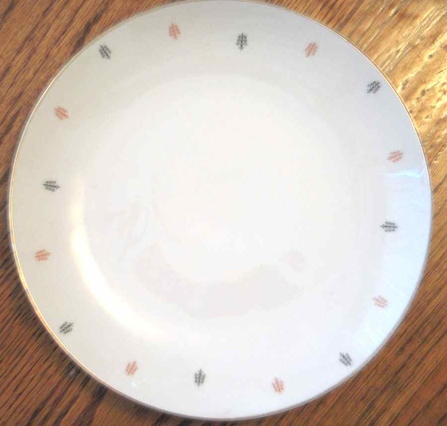 SCD113 Salad Plate by Schonwald-1