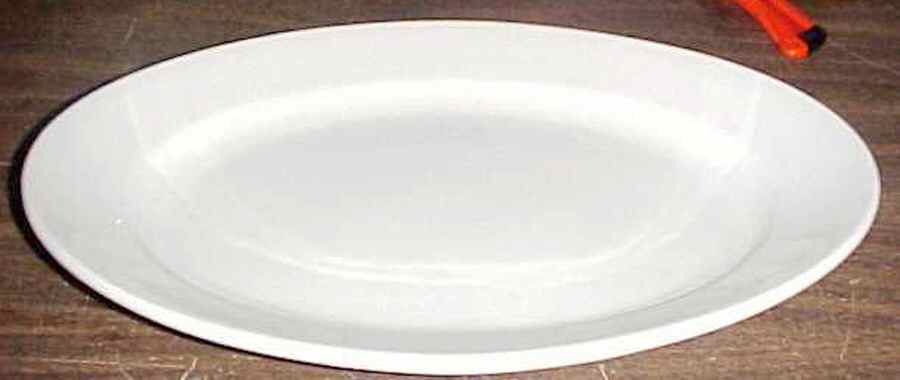 SP27 Dinner Plate by Springer & Co-1