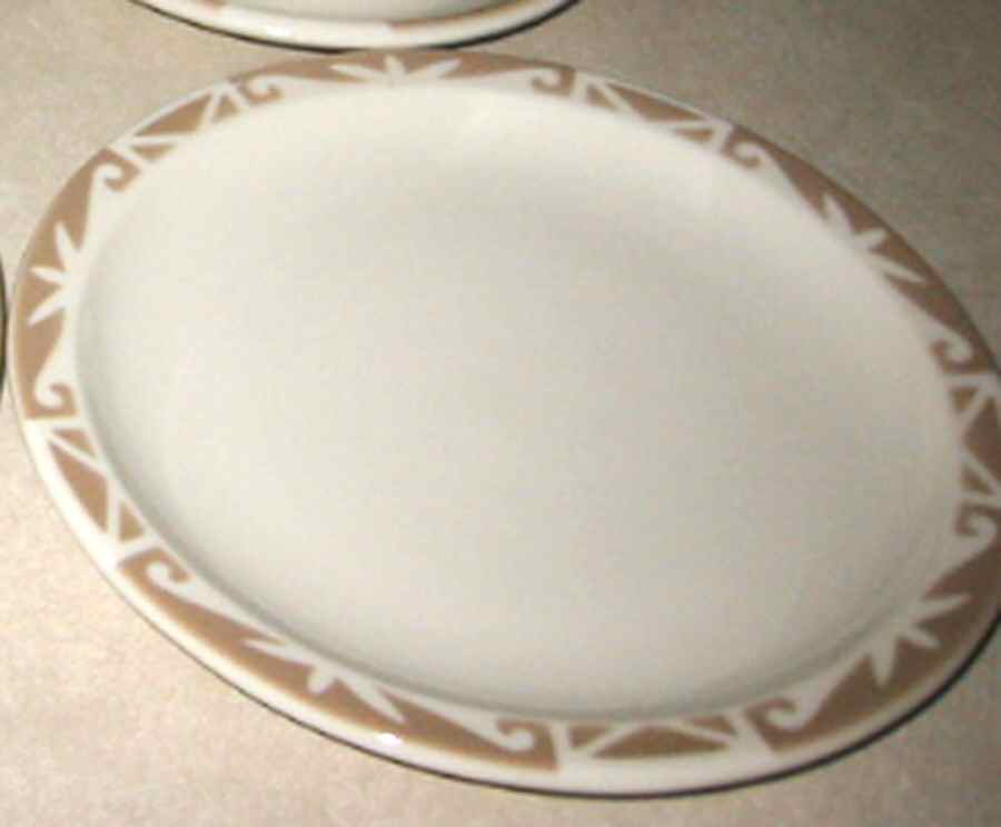 SY960 Luncheon Plate by Syracuse-1