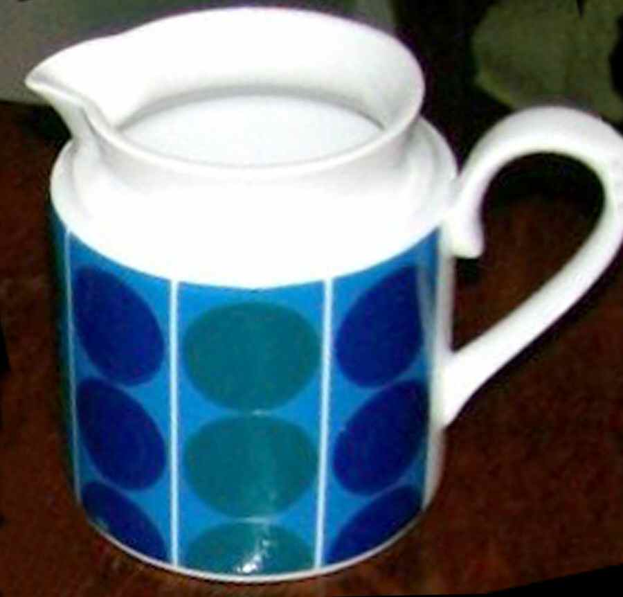 SCH602 Creamer by Schumann - Bavaria-1