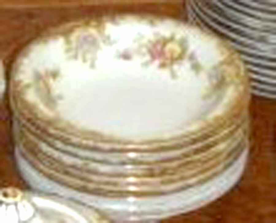 SLL8 Fruit/Dessert (Sauce) Bowl by Swallow-1