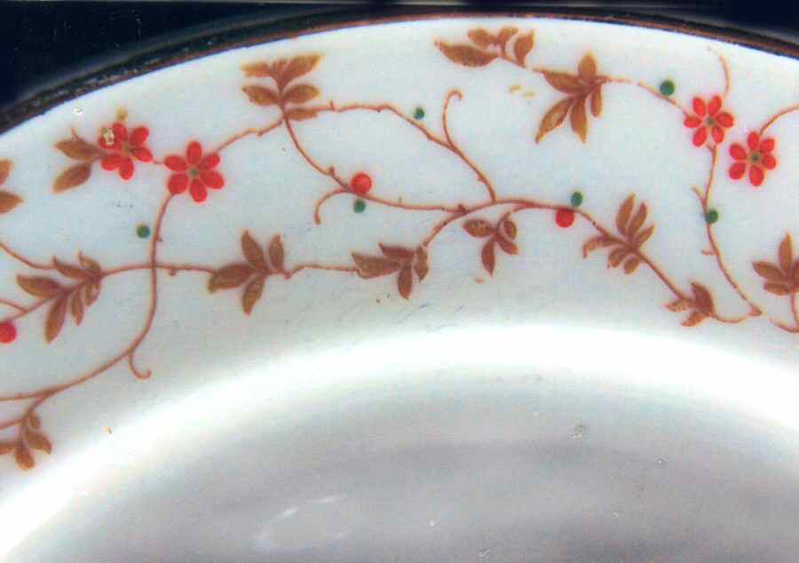 SCR135 Dinner Plate by Scherzer-1