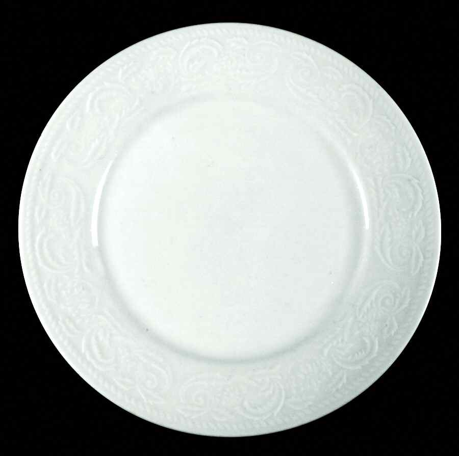 Devonshire Salad Plate by Sakura-1