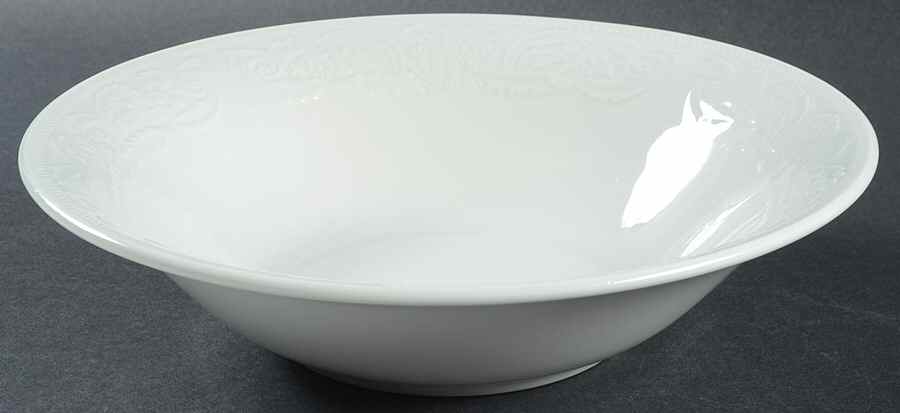 Devonshire 9" Round Vegetable Bowl by Sakura-1