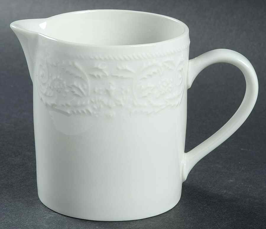 Devonshire Creamer by Sakura-1