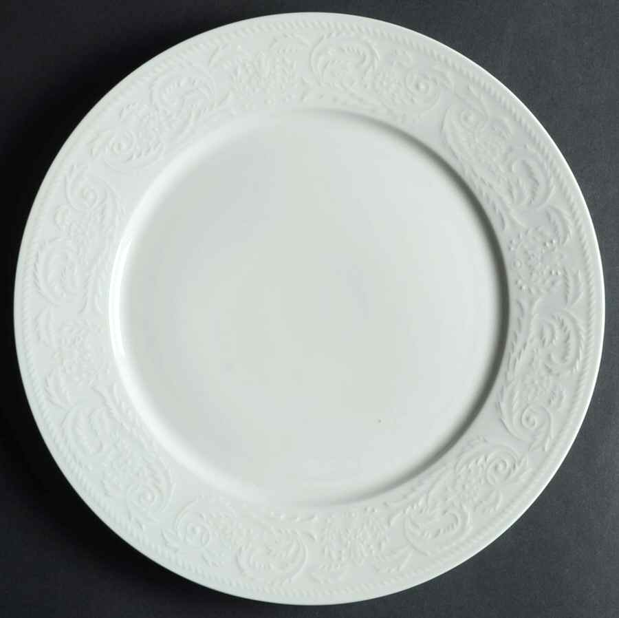 Devonshire 12" Chop Plate (Round Platter) by Sakura-1