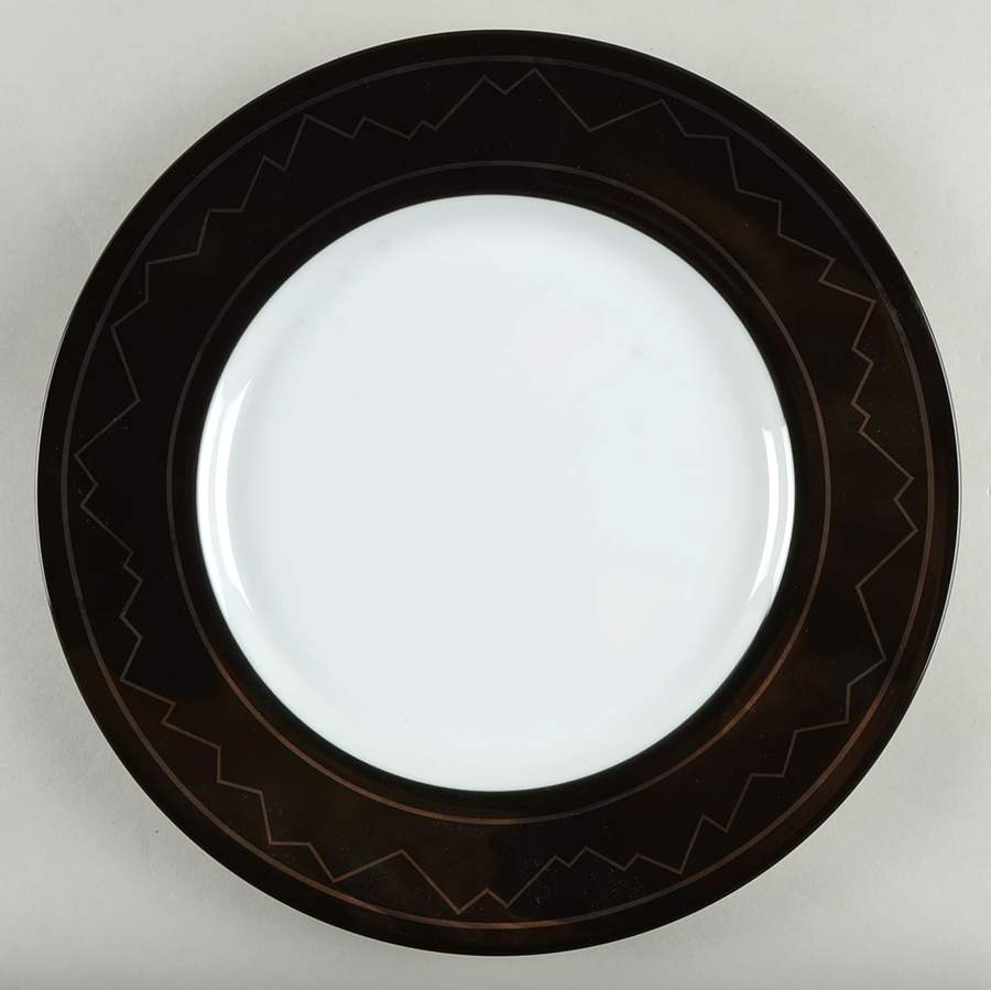 SSK3 Dinner Plate by Sasaki-1