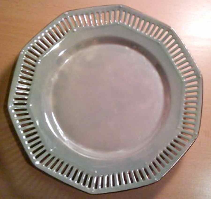 SCH604 Salad Plate by Schumann - Bavaria-1