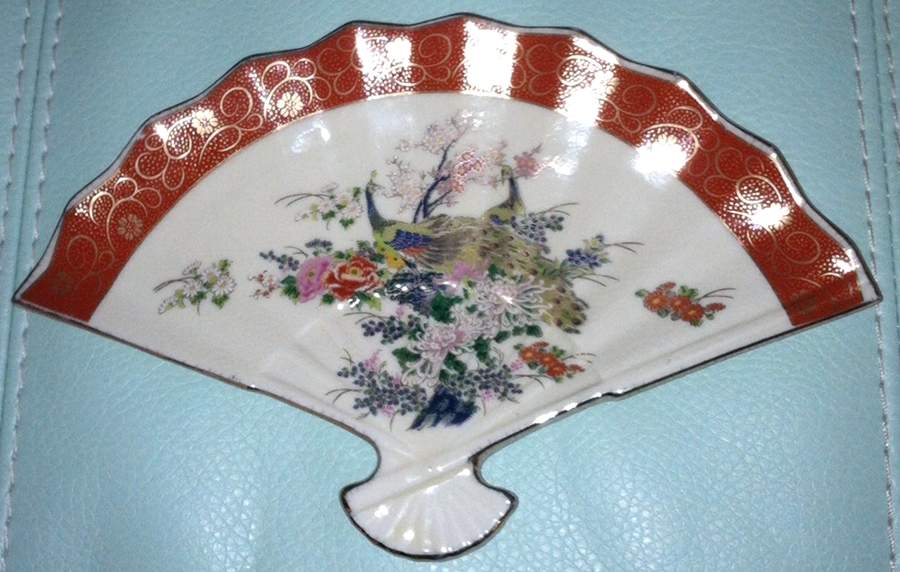 SUZ3 10" Fan Tray by Satsuma-1