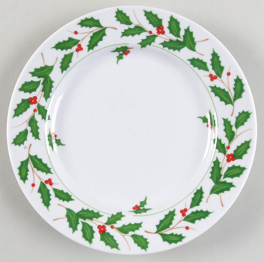 SHI5 Salad Plate by Shibata Toki-1