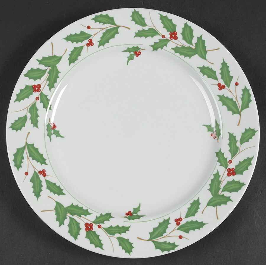 SHI5 Dinner Plate by Shibata Toki-1