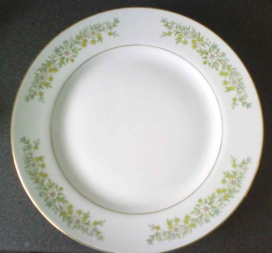 SON105 Dinner Plate by Sone-1