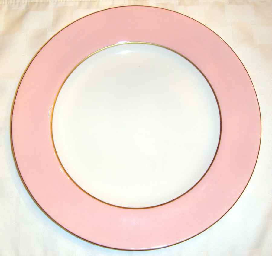 Y5728 Dinner Plate by Spode-1