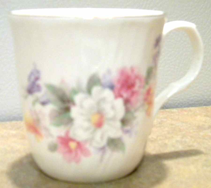 3900 Flat Cup by Sadler-1