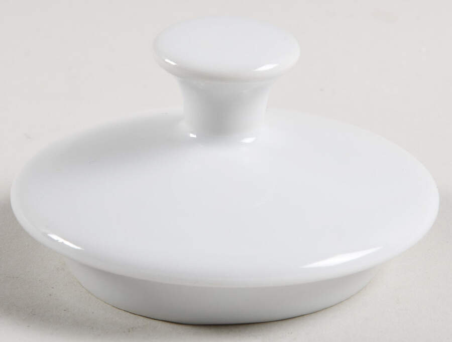 Poinsettia Lid for Coffee Pot by Sunflower-1