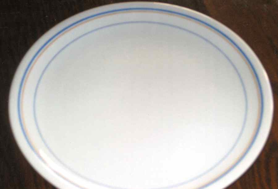 SLT392 Salad Plate by Seltmann-1