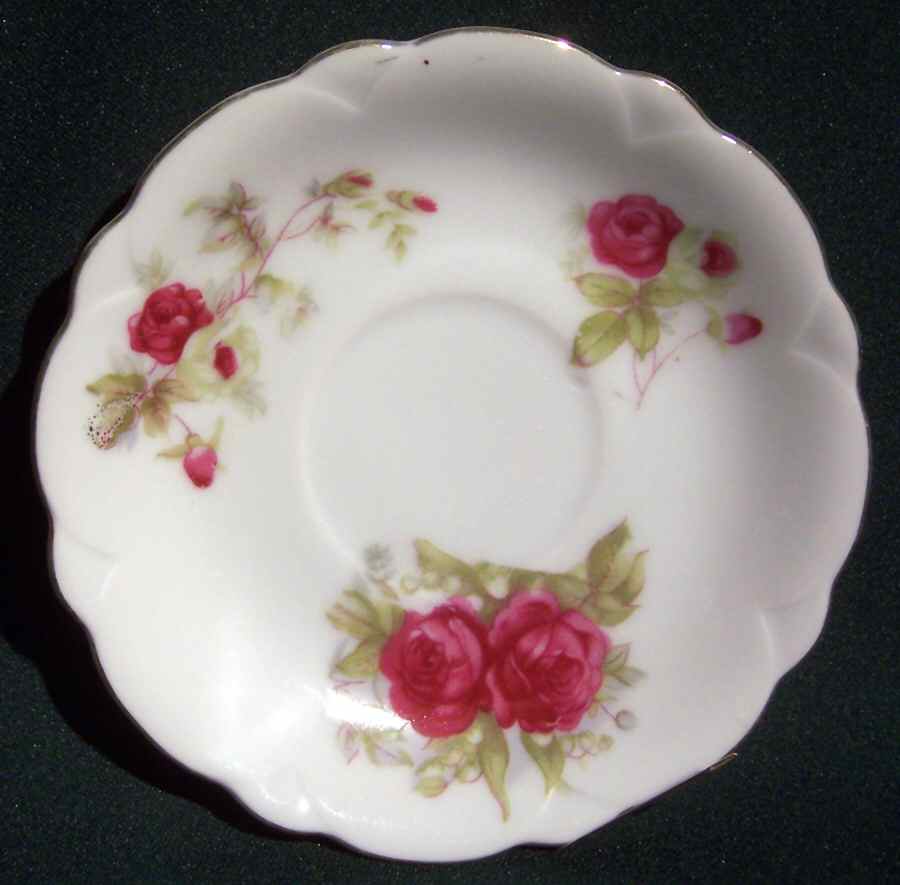 5-824 Saucer for Demitasse Cup by Saji-1