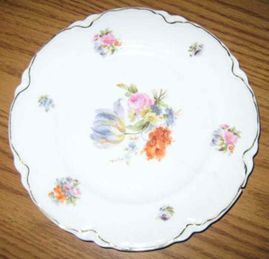 SCD114 Dinner Plate by Schonwald-1