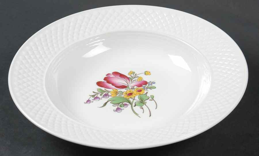 SP550 Rim Soup Bowl by Spode-1