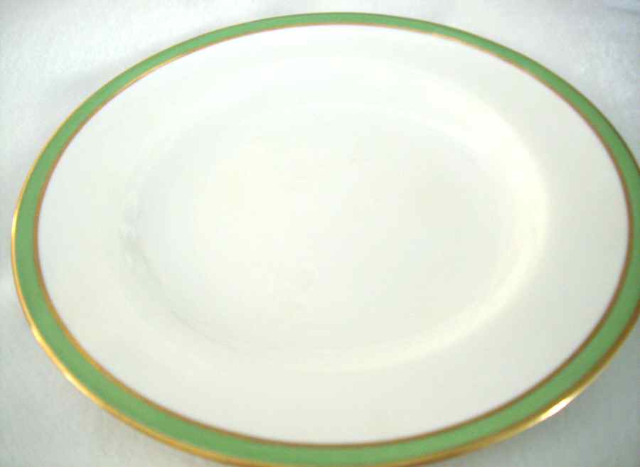 C1692 Salad Plate by Spode-1