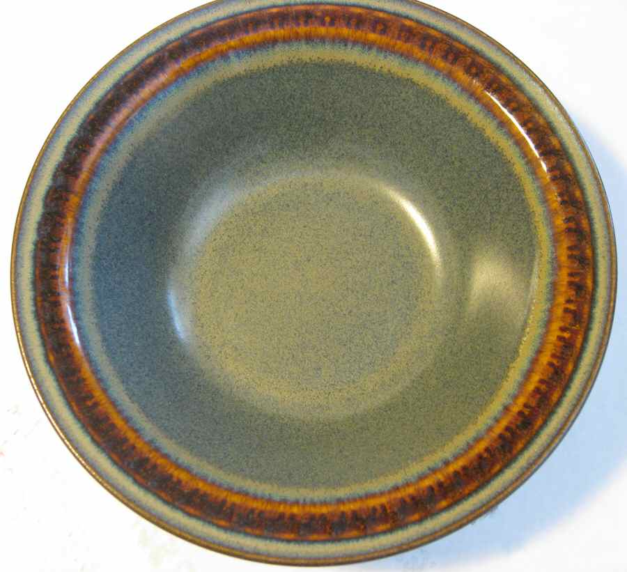 SUN1 Rim Cereal Bowl by Suzuka Stone-Japan-1