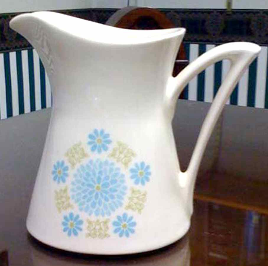 STB358 Creamer by Steubenville-1