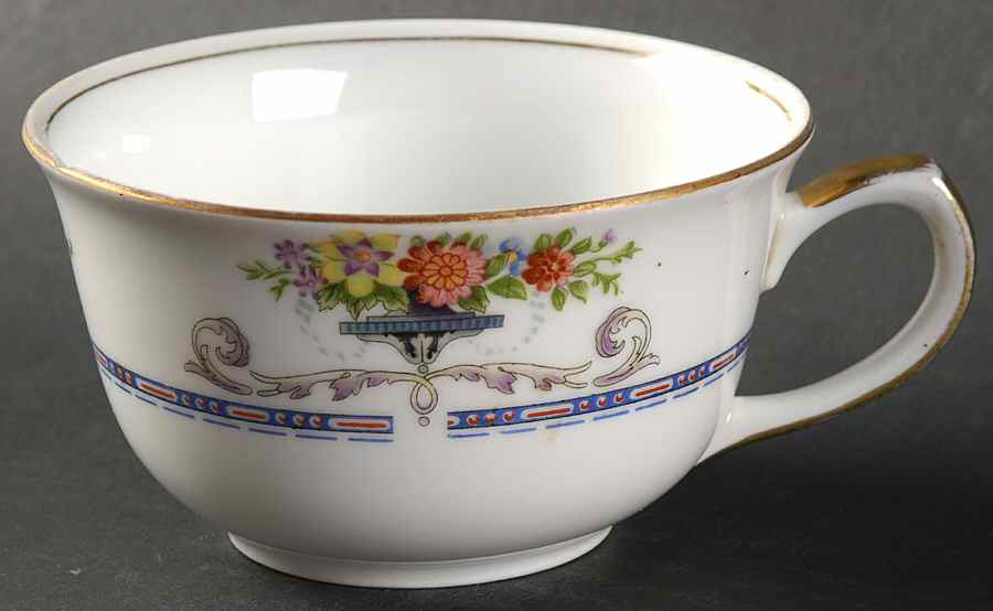 SCD115 Flat Cup by Schonwald-1