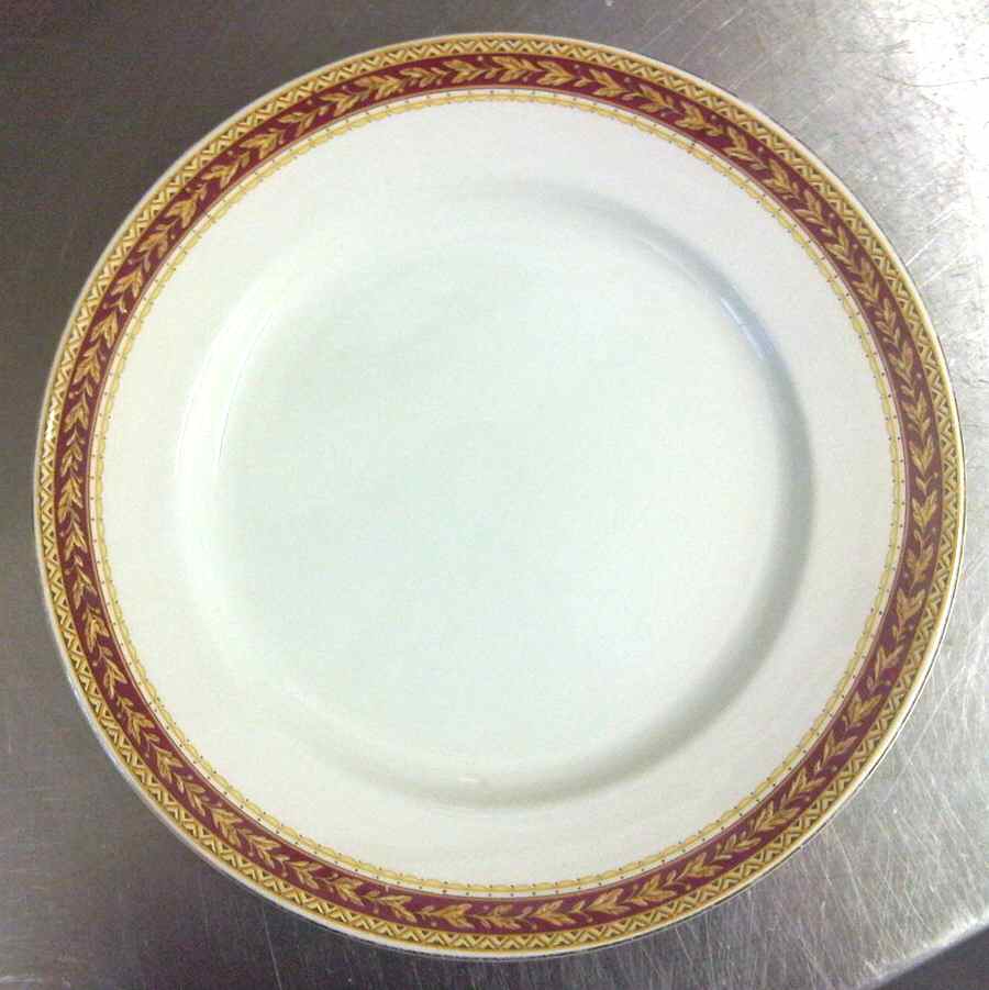 SAW13 Dinner Plate by Sampson Bridgwood-1