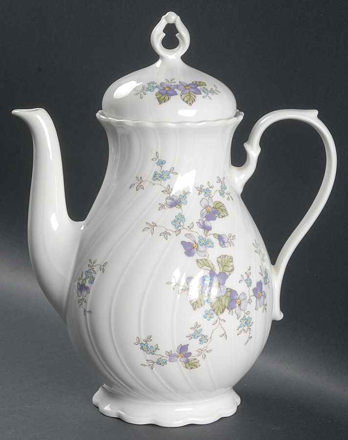 70891 Coffee Pot & Lid by Seltmann-1
