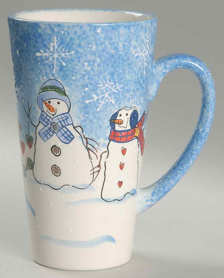 Button Up Latte Mug by Sonoma Home-1
