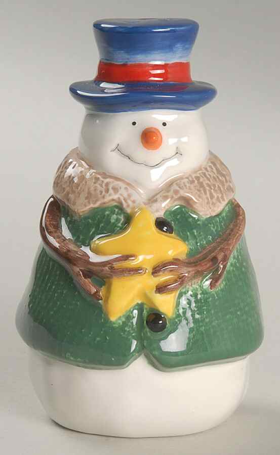 Button Up Figural Pepper Shaker by Sonoma Home-1