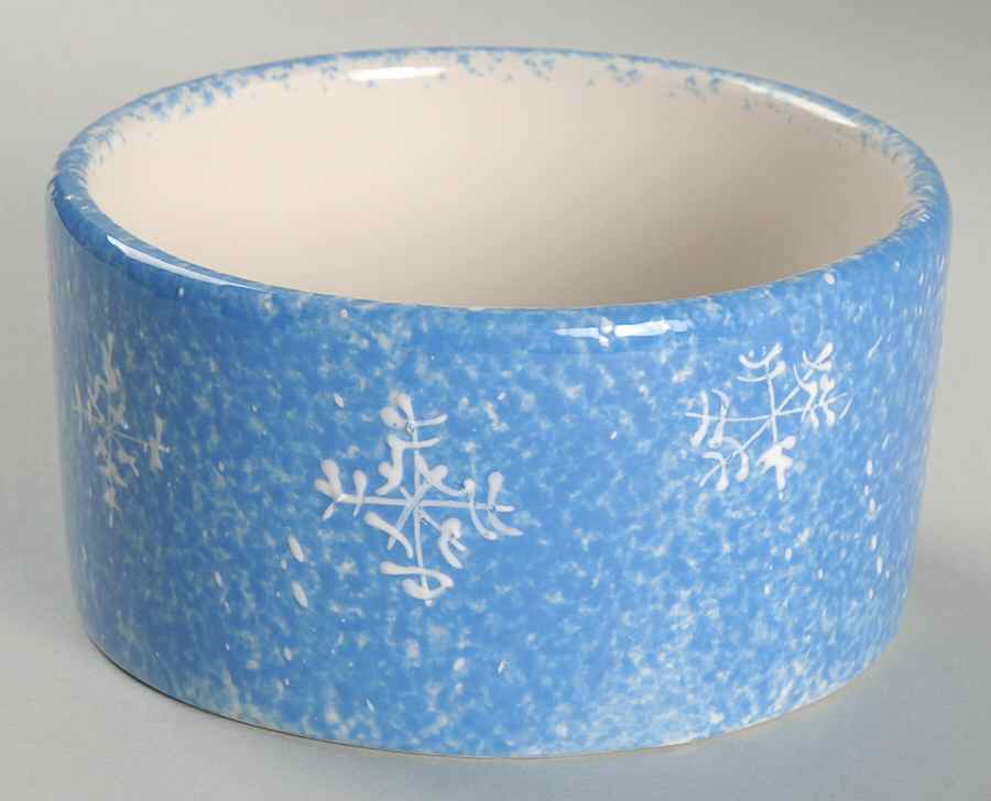 Button Up Dip Bowl for Chip & Dip Set by Sonoma Home-1