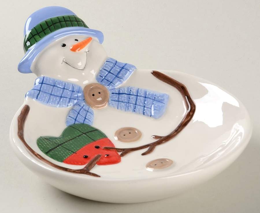 Button Up Open Candy Dish by Sonoma Home-1