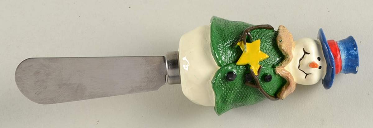 Button Up Spreader (for Dip and Spreader) by Sonoma Home-1
