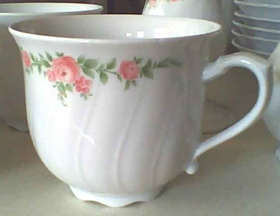 26949 Footed Cup by Seltmann-1
