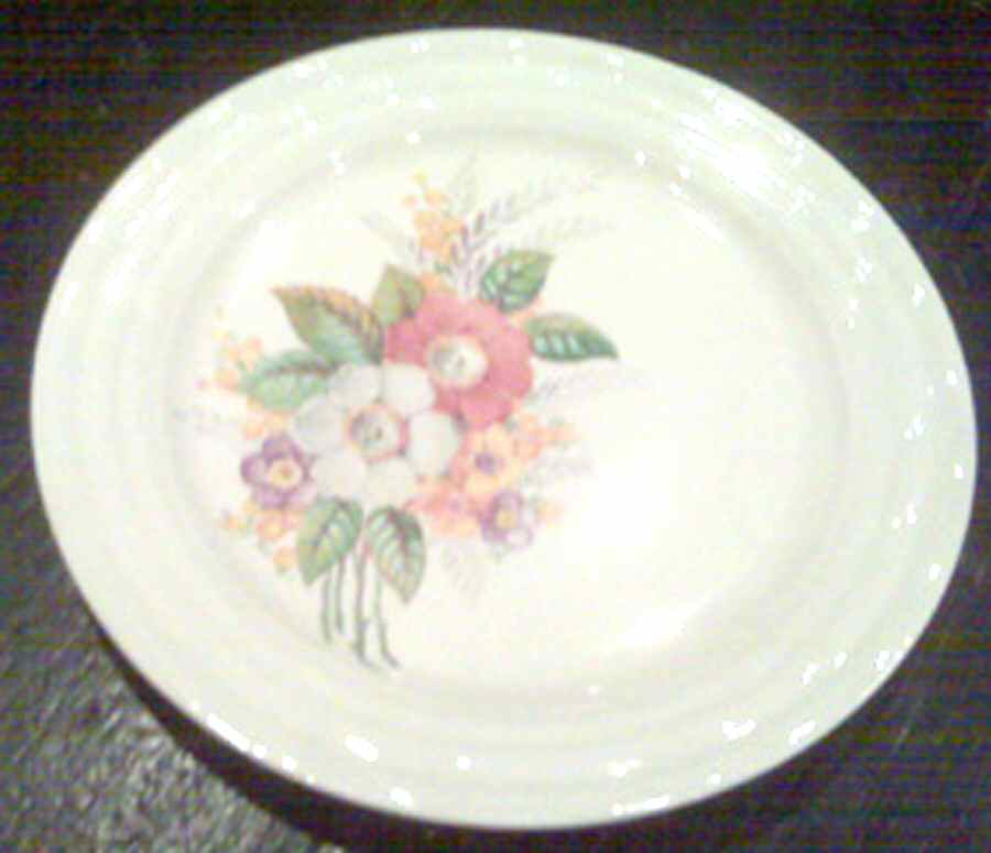 STT366 Dinner Plate by Stetson-1