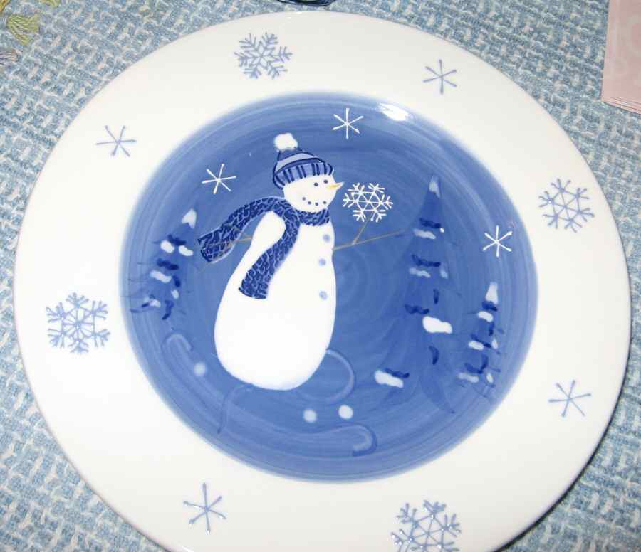 SOG14 Dinner Plate by Sonoma Home-1