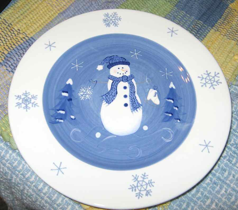 SOG14 Dinner Plate by Sonoma Home-1