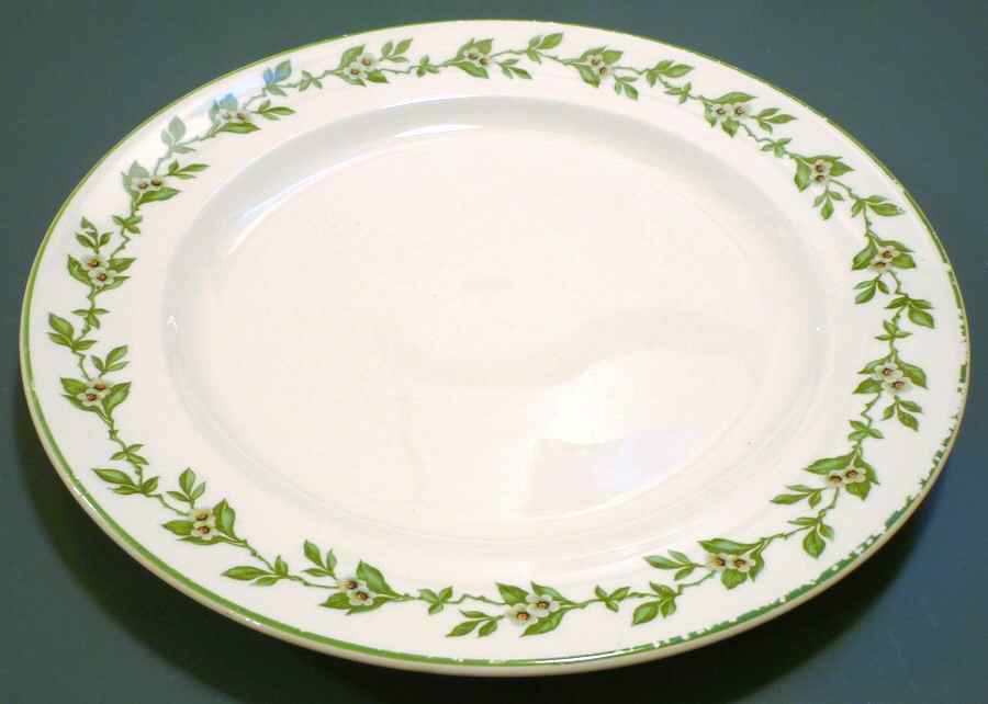 STB361 Dinner Plate by Steubenville-1