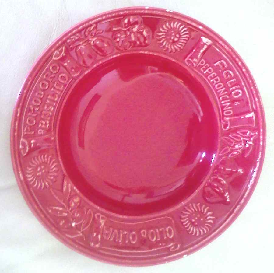 SBE7 Dinner Plate by Sur La Table-1